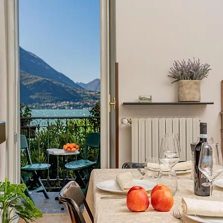 Casa Bella Apartment Varenna Exterior photo