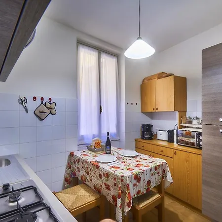 Casa Bella Apartment Varenna Exterior photo