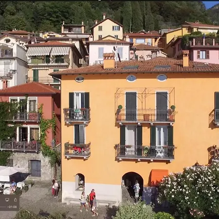 Casa Bella Apartment Varenna Exterior photo