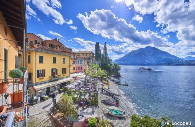 Appartement Casa Bella Varenna